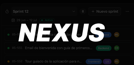 nexus nexus