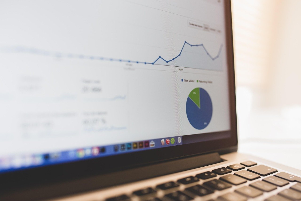 Panel con resultados de pruebas automatizadas y métricas de rendimiento web